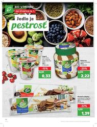 14. stránka Kaufland letáku