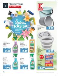 24. stránka Kaufland letáku