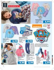 32. stránka Kaufland letáku