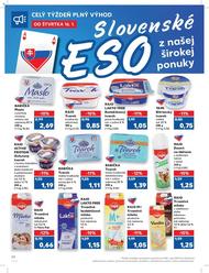 34. stránka Kaufland letáku