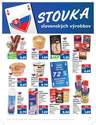 35. stránka Kaufland letáku