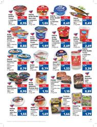 37. stránka Kaufland letáku
