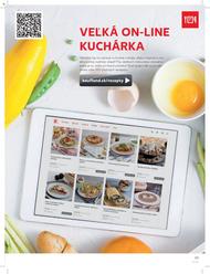 43. stránka Kaufland letáku