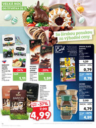 16. stránka Kaufland letáku