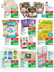 25. stránka Kaufland letáku