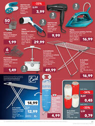 29. stránka Kaufland letáku