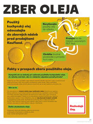 39. stránka Kaufland letáku