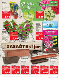 5. stránka Kaufland letáku