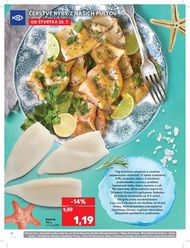 10. stránka Kaufland letáku