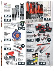 29. stránka Kaufland letáku