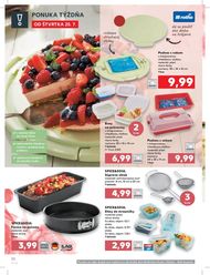 32. stránka Kaufland letáku