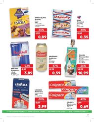 47. stránka Kaufland letáku