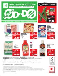 48. stránka Kaufland letáku