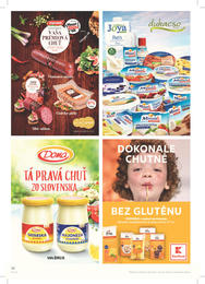 28. stránka Kaufland letáku
