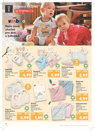 32. stránka Kaufland letáku