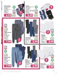 37. stránka Kaufland letáku