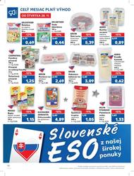 46. stránka Kaufland letáku