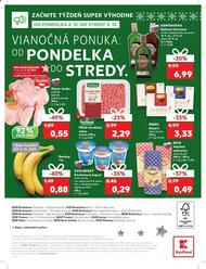 56. stránka Kaufland letáku