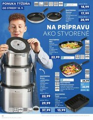 30. stránka Kaufland letáku