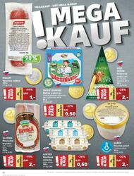 10. stránka Kaufland letáku