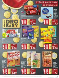 15. stránka Kaufland letáku