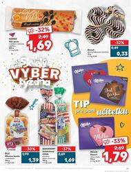 21. stránka Kaufland letáku