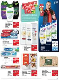23. stránka Kaufland letáku
