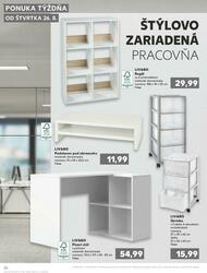 26. stránka Kaufland letáku