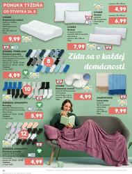 30. stránka Kaufland letáku
