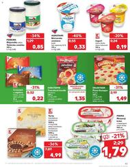 45. stránka Kaufland letáku