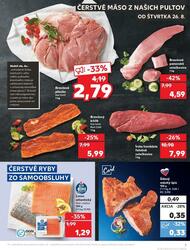7. stránka Kaufland letáku