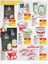 14. stránka Kaufland letáku
