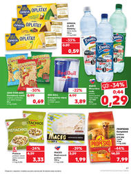 47. stránka Kaufland letáku