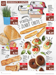 10. stránka Kaufland letáku