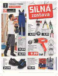 26. stránka Kaufland letáku