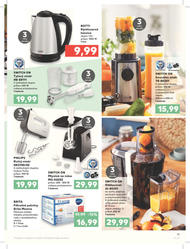 31. stránka Kaufland letáku