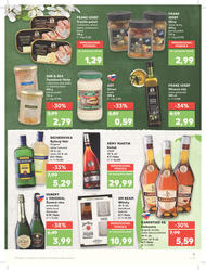 5. stránka Kaufland letáku