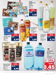 19. stránka Kaufland letáku