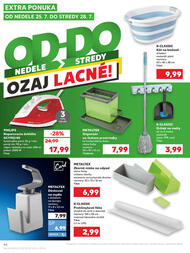 44. stránka Kaufland letáku