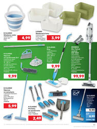 45. stránka Kaufland letáku