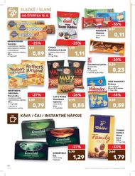 26. stránka Kaufland letáku