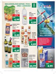 27. stránka Kaufland letáku