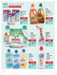 28. stránka Kaufland letáku