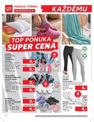 32. stránka Kaufland letáku