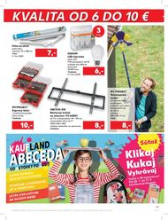 39. stránka Kaufland letáku