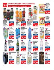 50. stránka Kaufland letáku