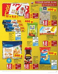 19. stránka Kaufland letáku