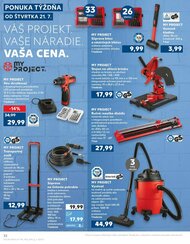 32. stránka Kaufland letáku