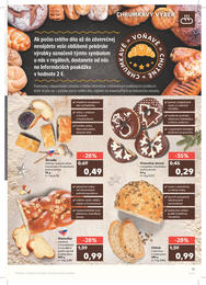 15. stránka Kaufland letáku