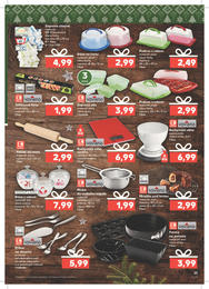 25. stránka Kaufland letáku